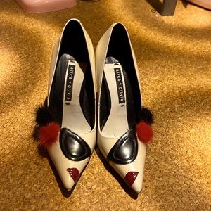 Alice & Olivia Pumps
